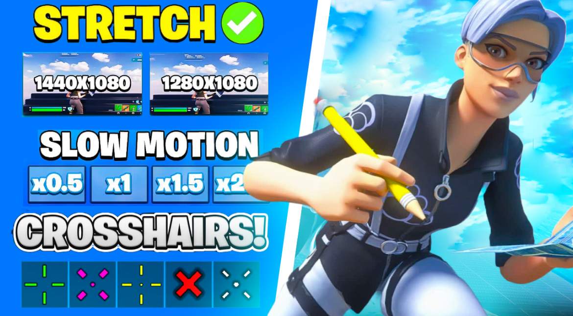 Custom 1v1 Build Fights! โญ