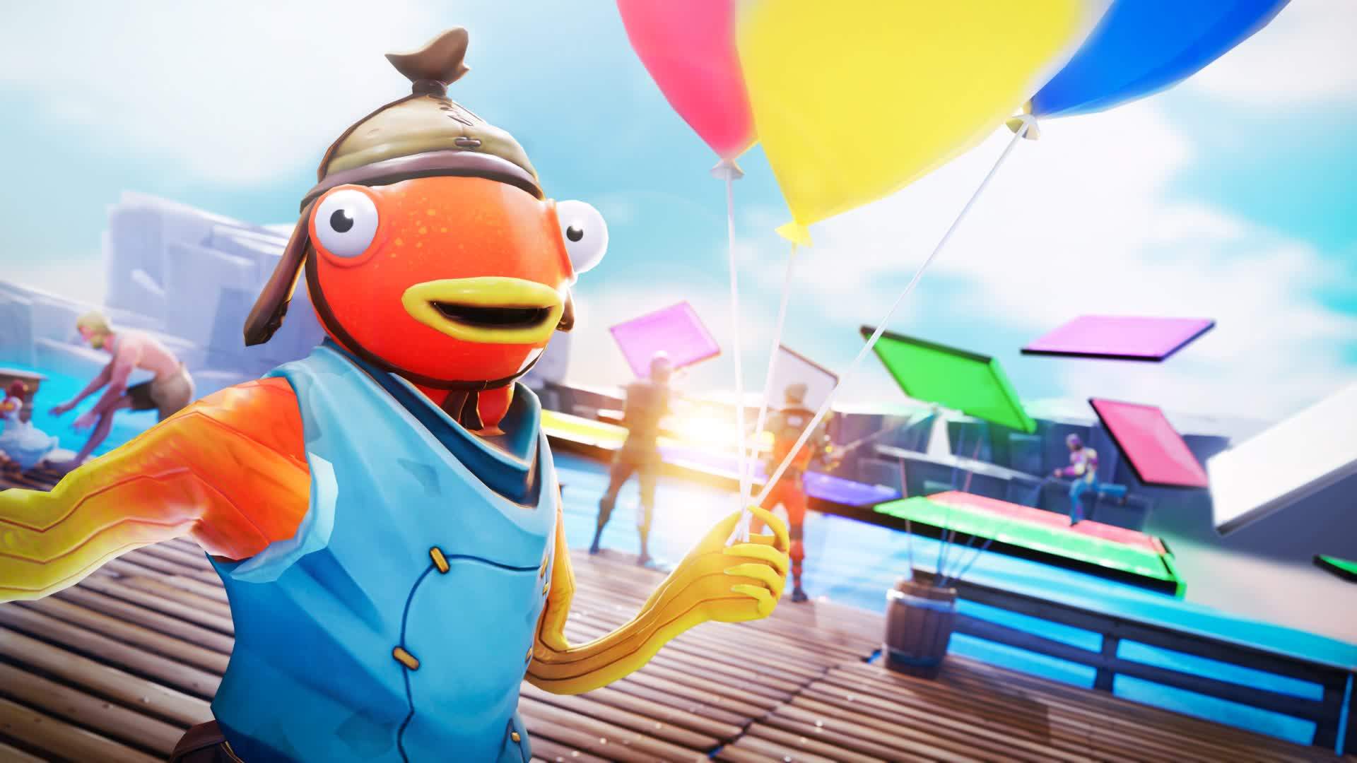 🌞Vibe in Five | Minigames🌞