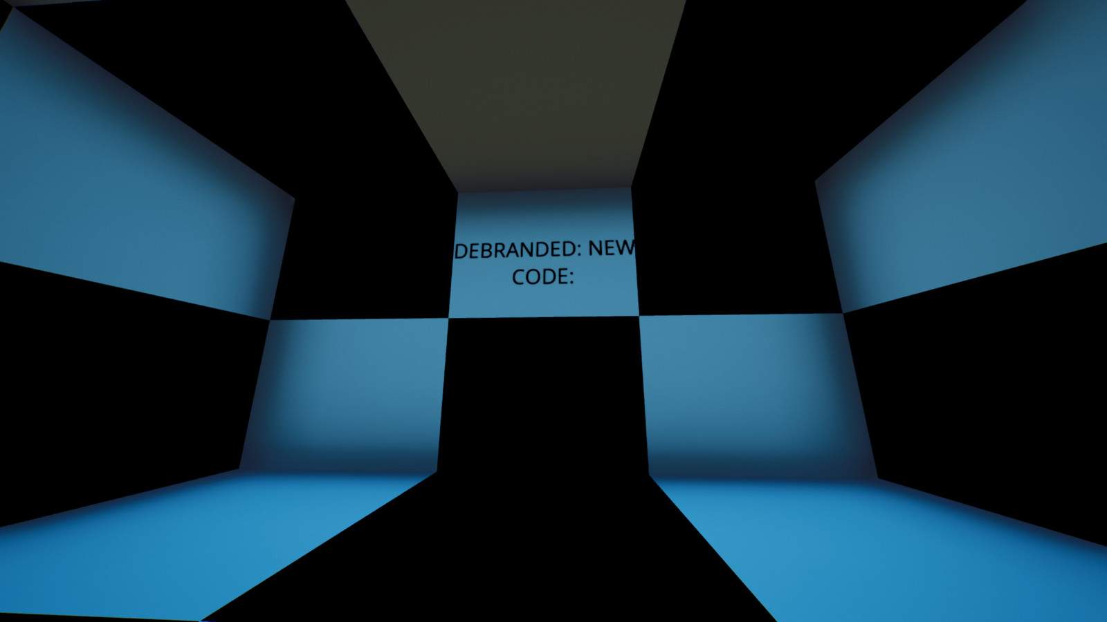 {DEBRANDED} BOX-FIGHTS