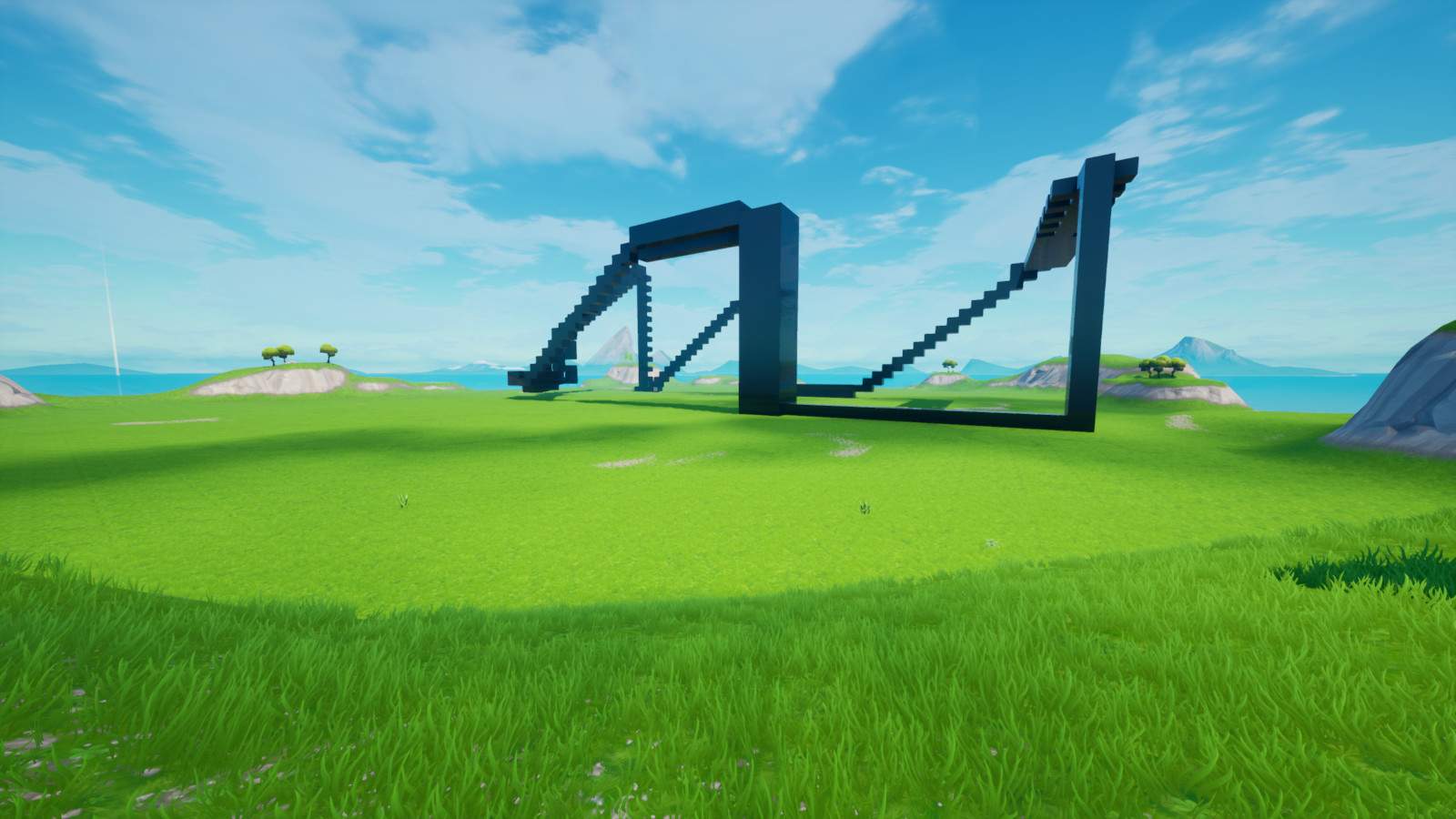 ASIAN'S EASY WARM-UP COURSE