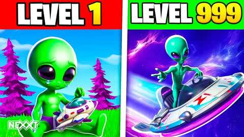 👽ALIEN TYCOON🛸