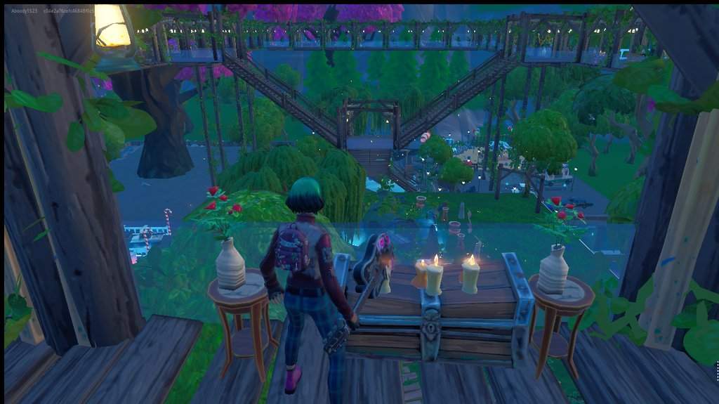 COLLECT COINS IN THIS MYSTRY GARDEN