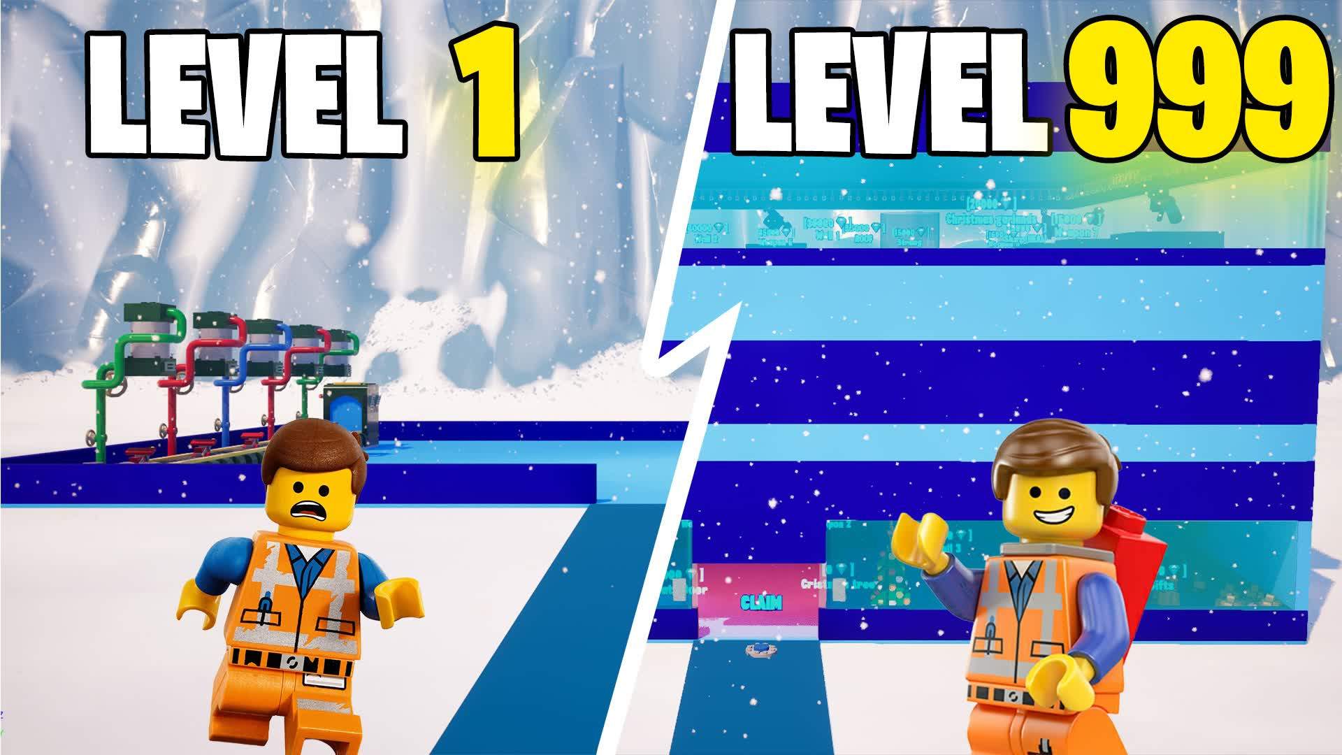 ❄️HOLIDAY TYCOON❄️❄️ [CO-OP]❄️