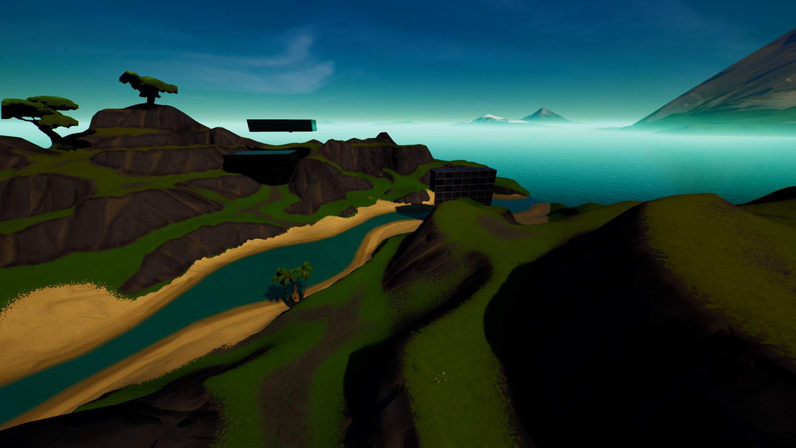 TEAM ZONEWARS 2V2 & 3V3 & 4V4