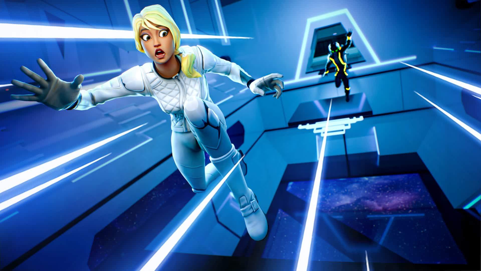 π SPACE QUEST DEATHRUN π
