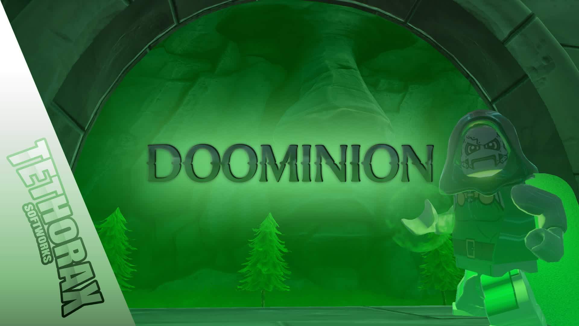DOOMINION