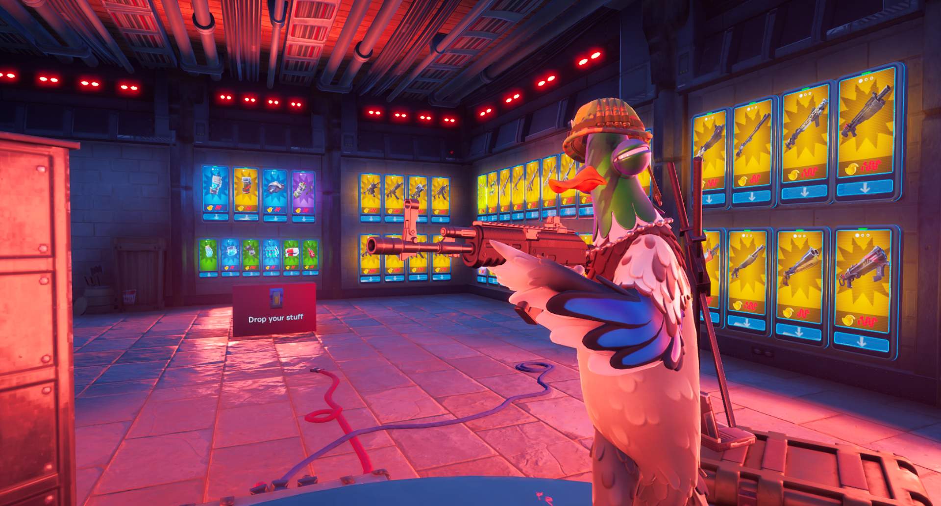 🧟‍♂️ 2D ZOMBIE WAVES 🧟‍♂️