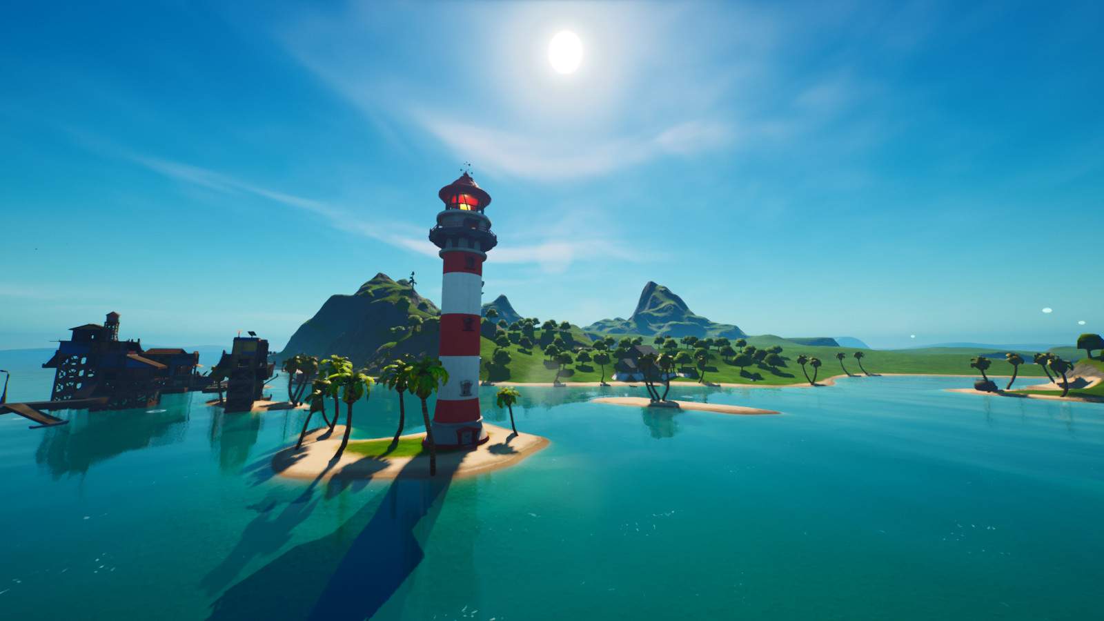 G4R BATTLE ROYALE MAP SOLO 1.6