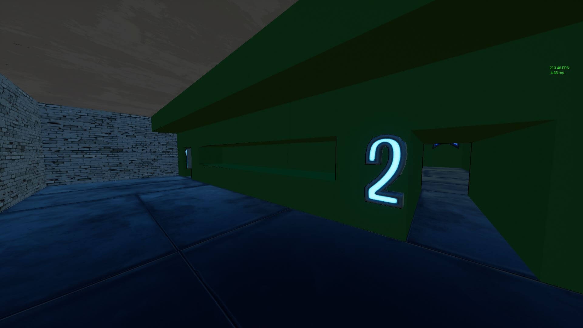 ESCAPE-COOPERATION OF TWO PEOPLE BY PNF