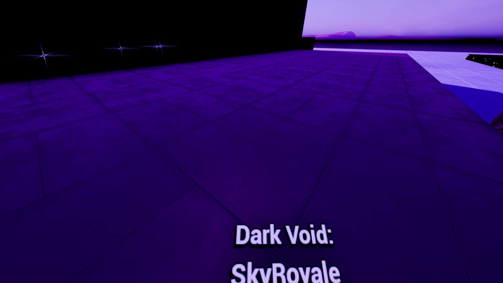 DARK VOID: SKY WARS 4.0.1
