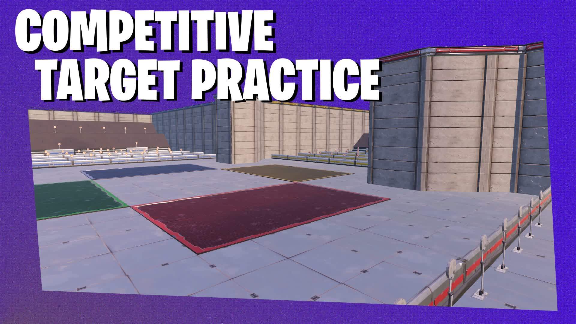 CompetitiveTargetPractice