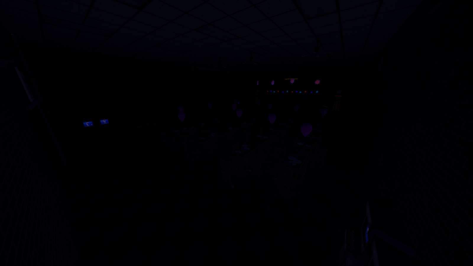 FREDBEAR'S FAMILY DINER