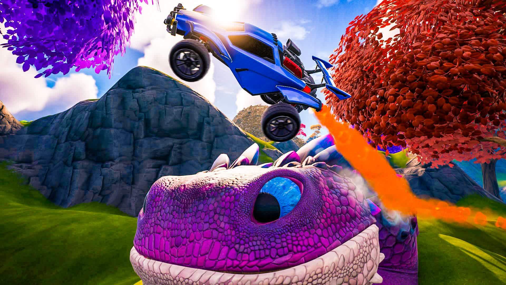 KLOMBOS RACE!🏎️