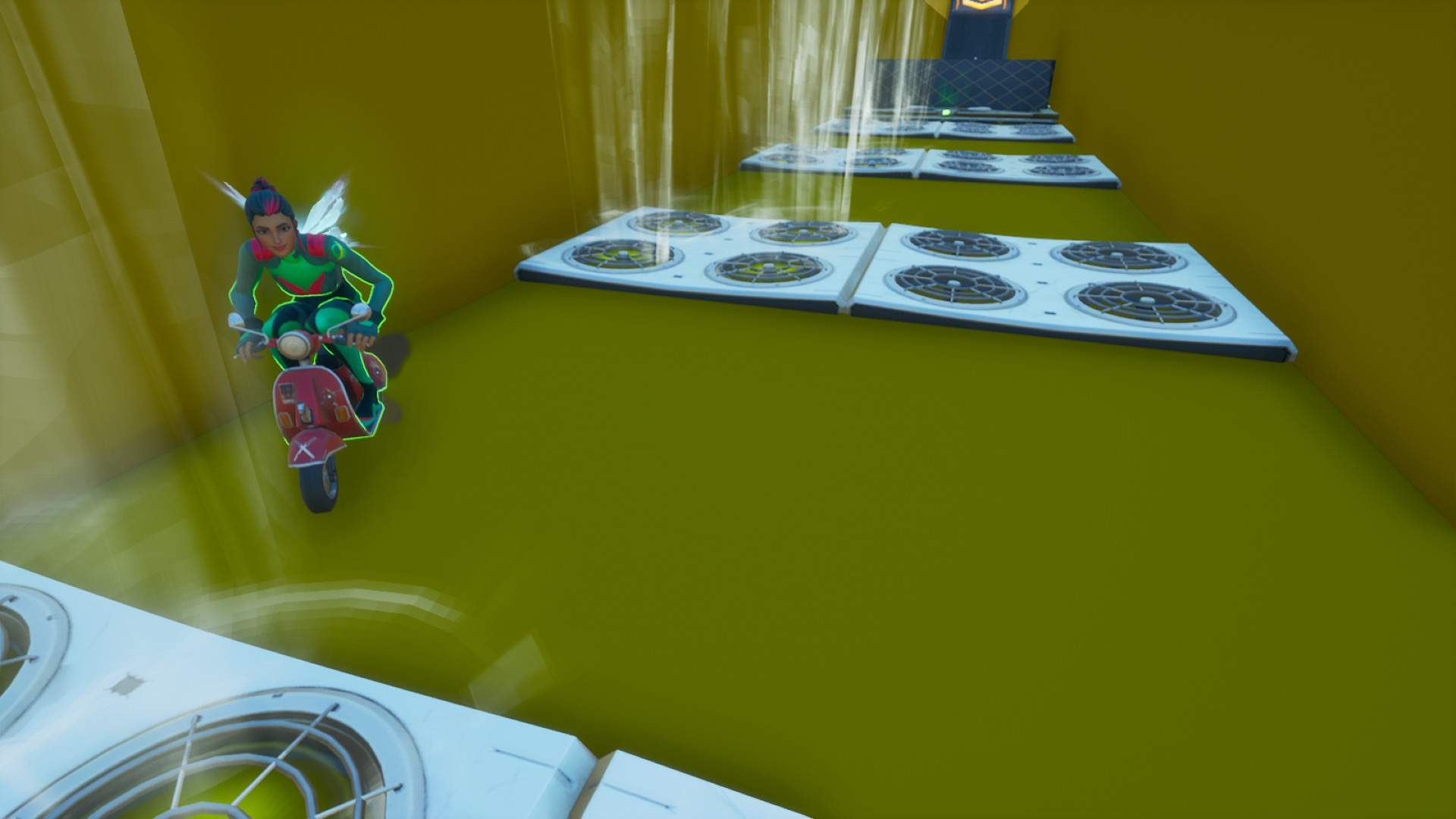 EMOTE ONLY DEATHRUN