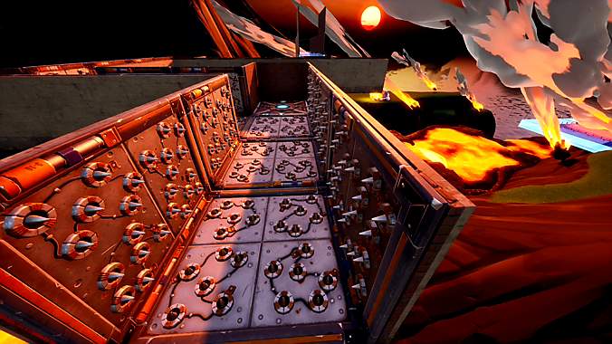 MASTER TRAP BAITER DEATHRUN