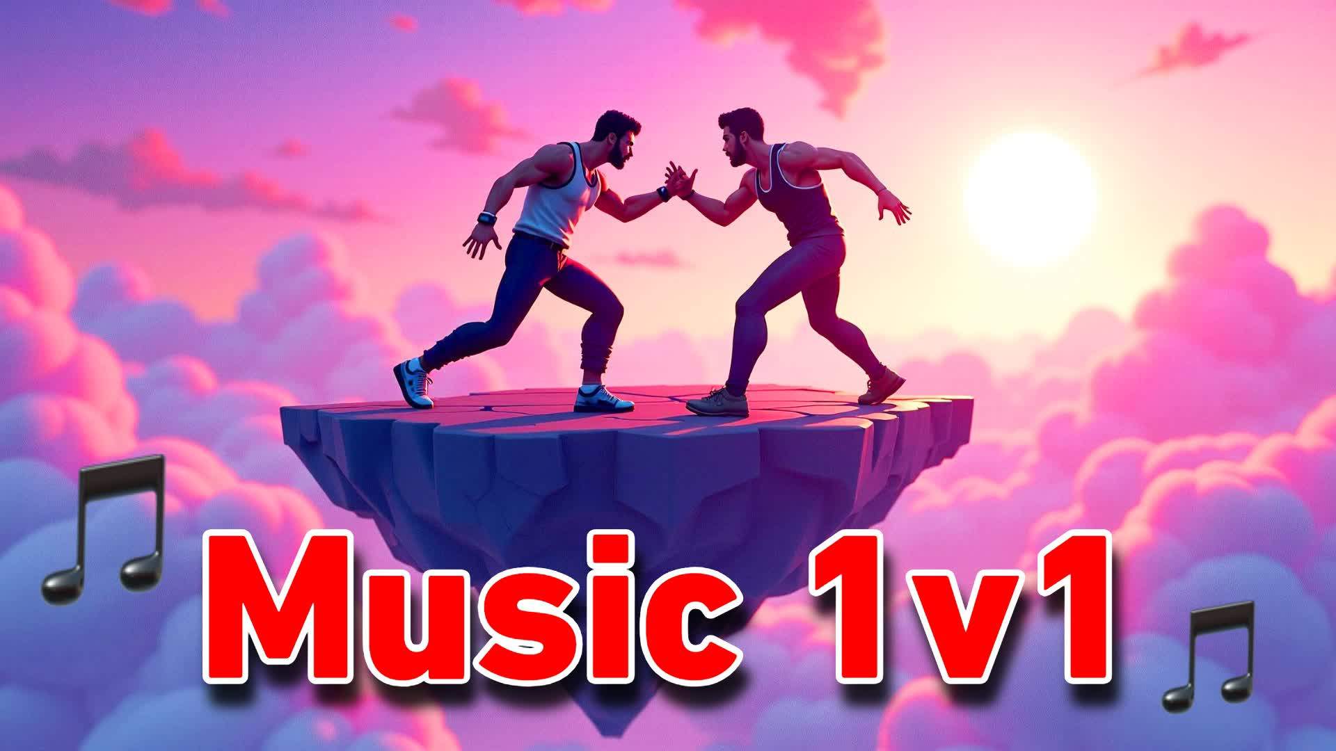 π΅Music 1V1π΅