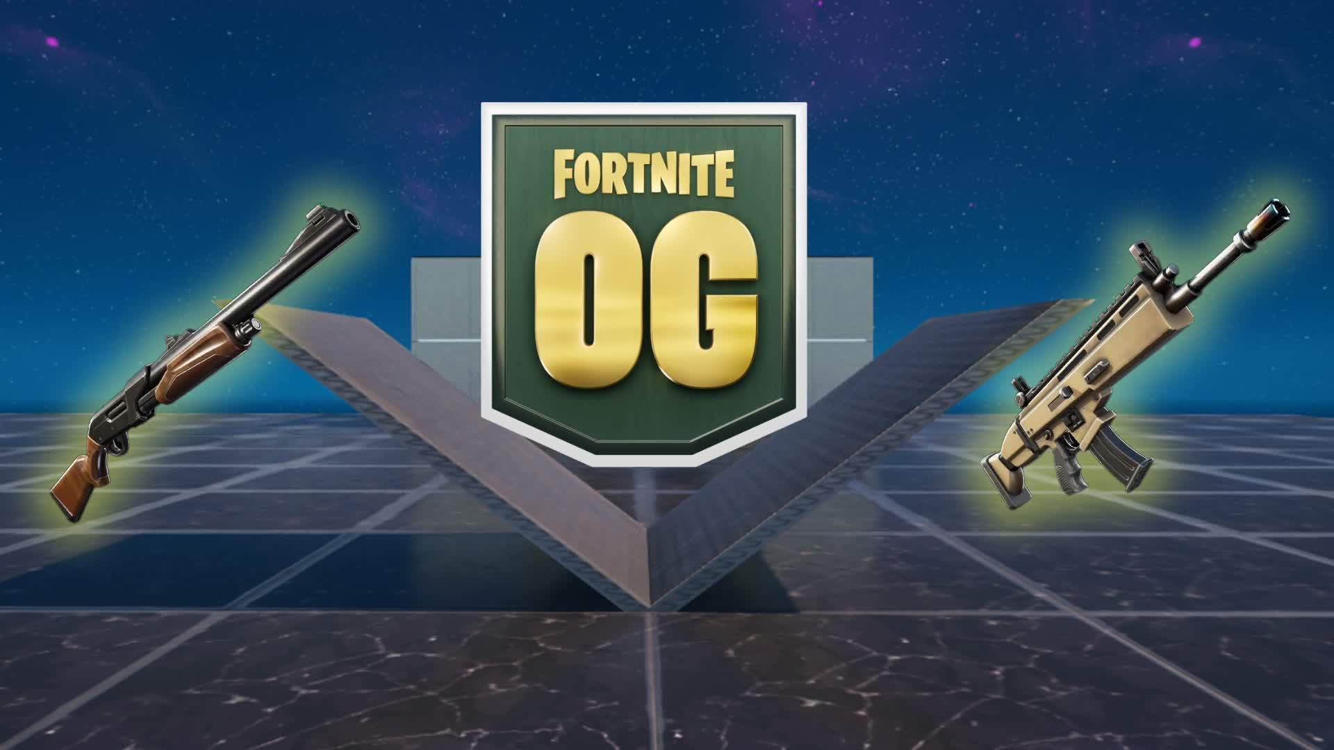 1V1 BUILD FIGHTS SEASON 1