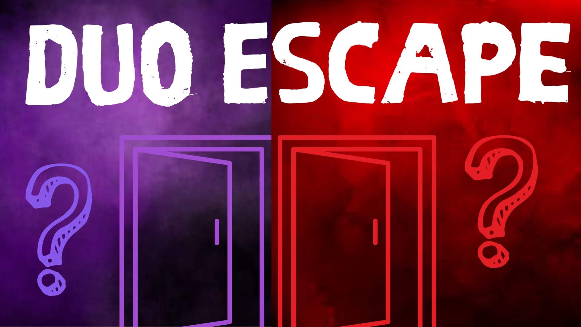 🧩Duo Escape🧩