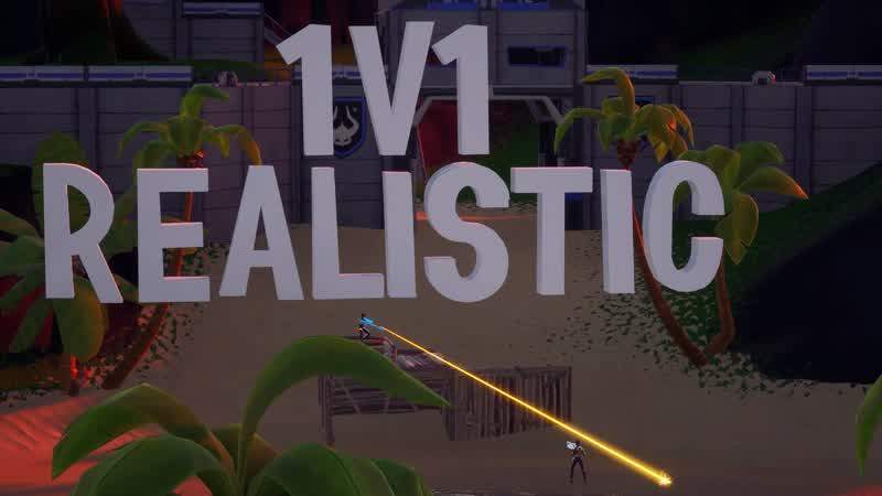 APFEL 1V1 REALISTICS