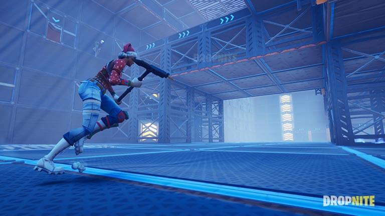 RANDOM GUN GAME