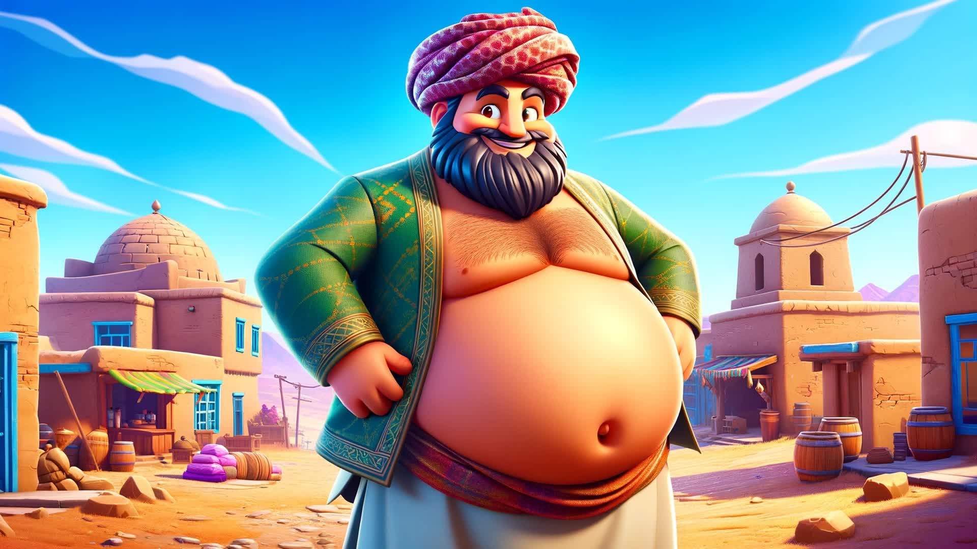 Afghan Zonewars 👳🏽