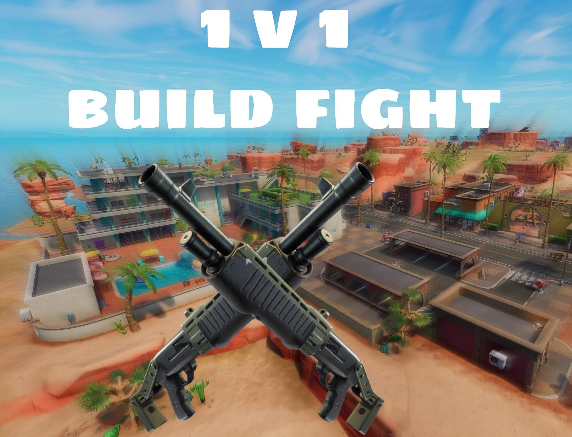 BULD FIGHT 1 V 1 ( FROM FREZZIJ )