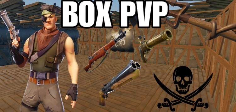 🏴‍☠️ PIRATE BOX PVP 📦