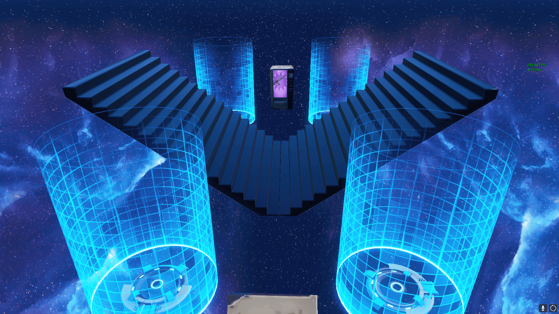 BUILDFIGHT NEW AK SEASON 11