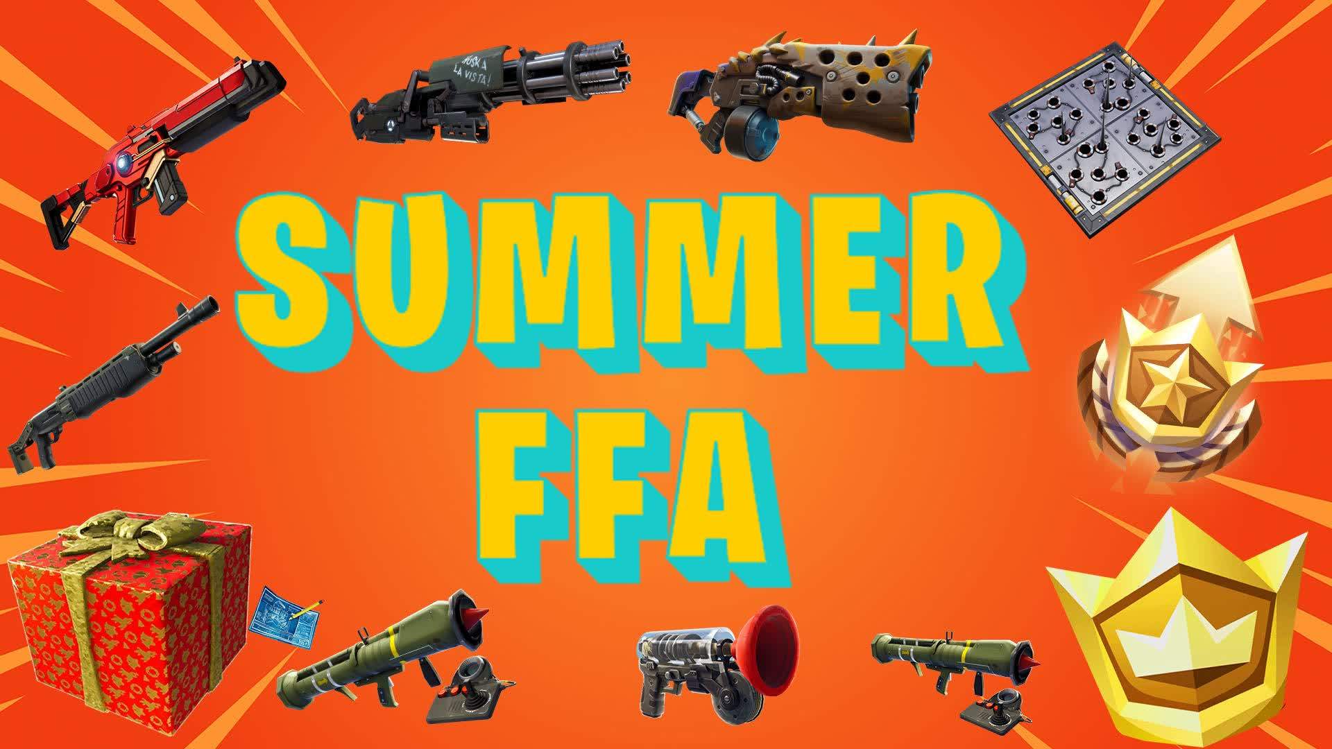 SUMMER - FFA