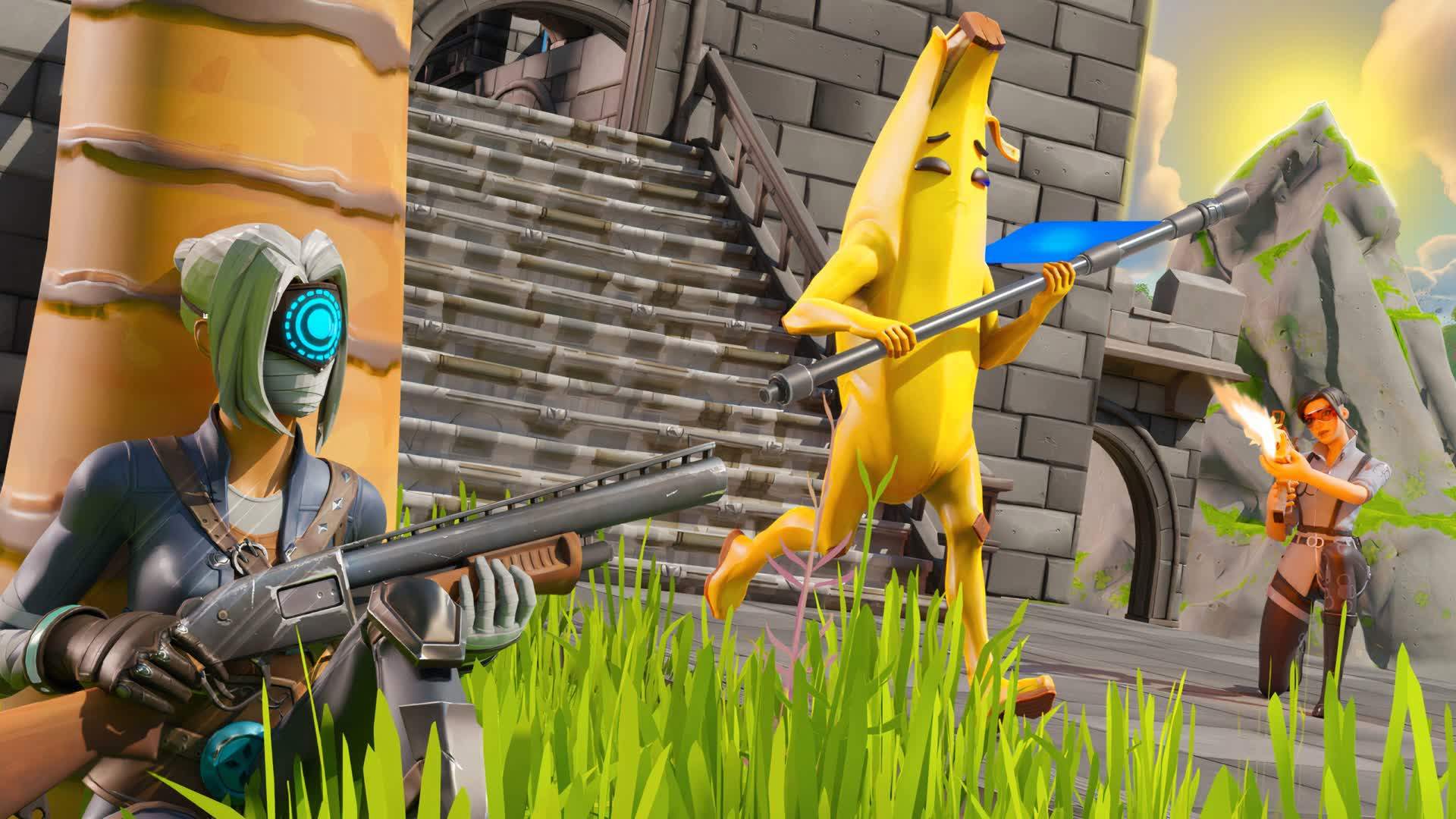 CAPTURE THE FLAG 2.0