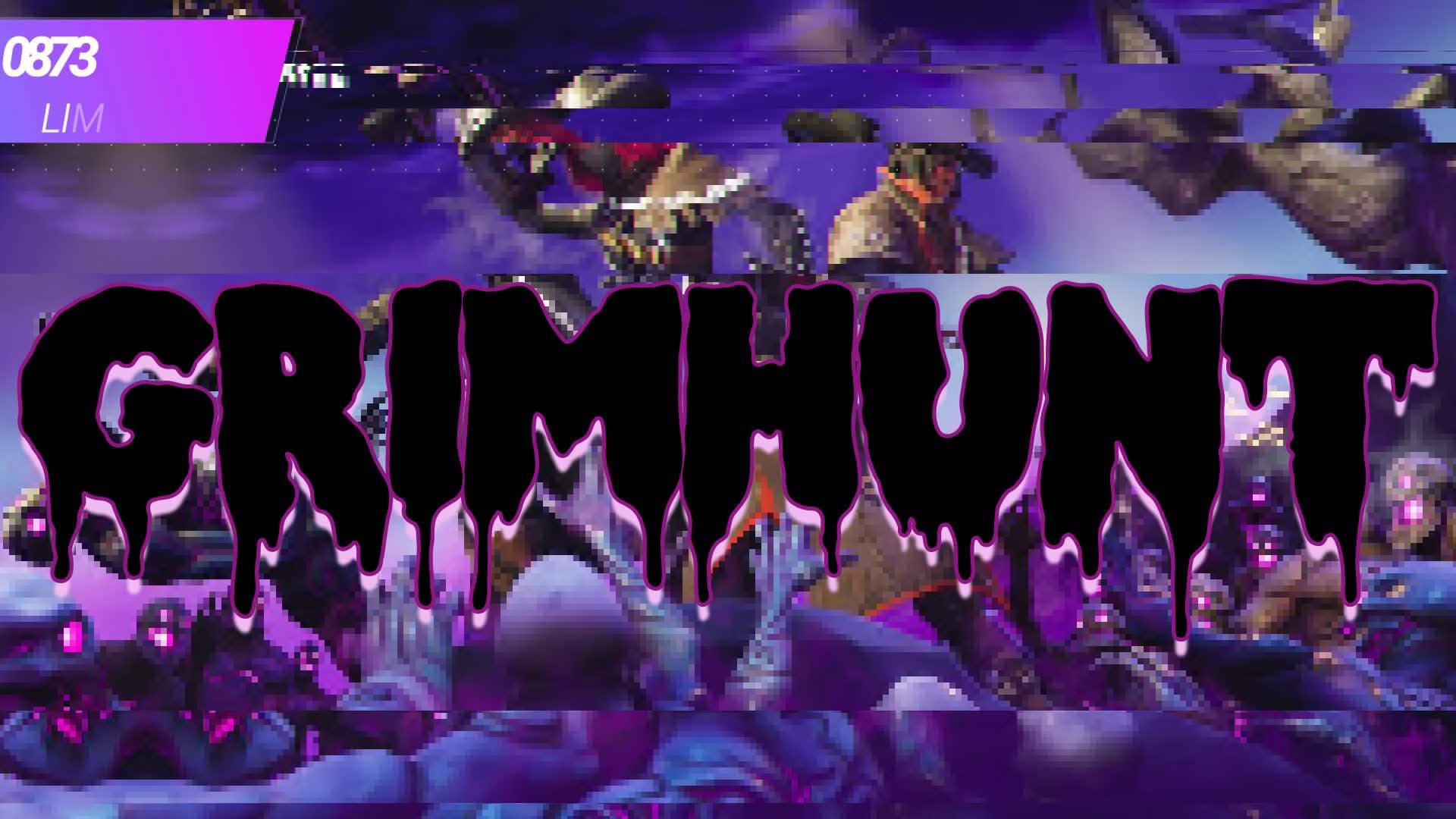 GrimHunt