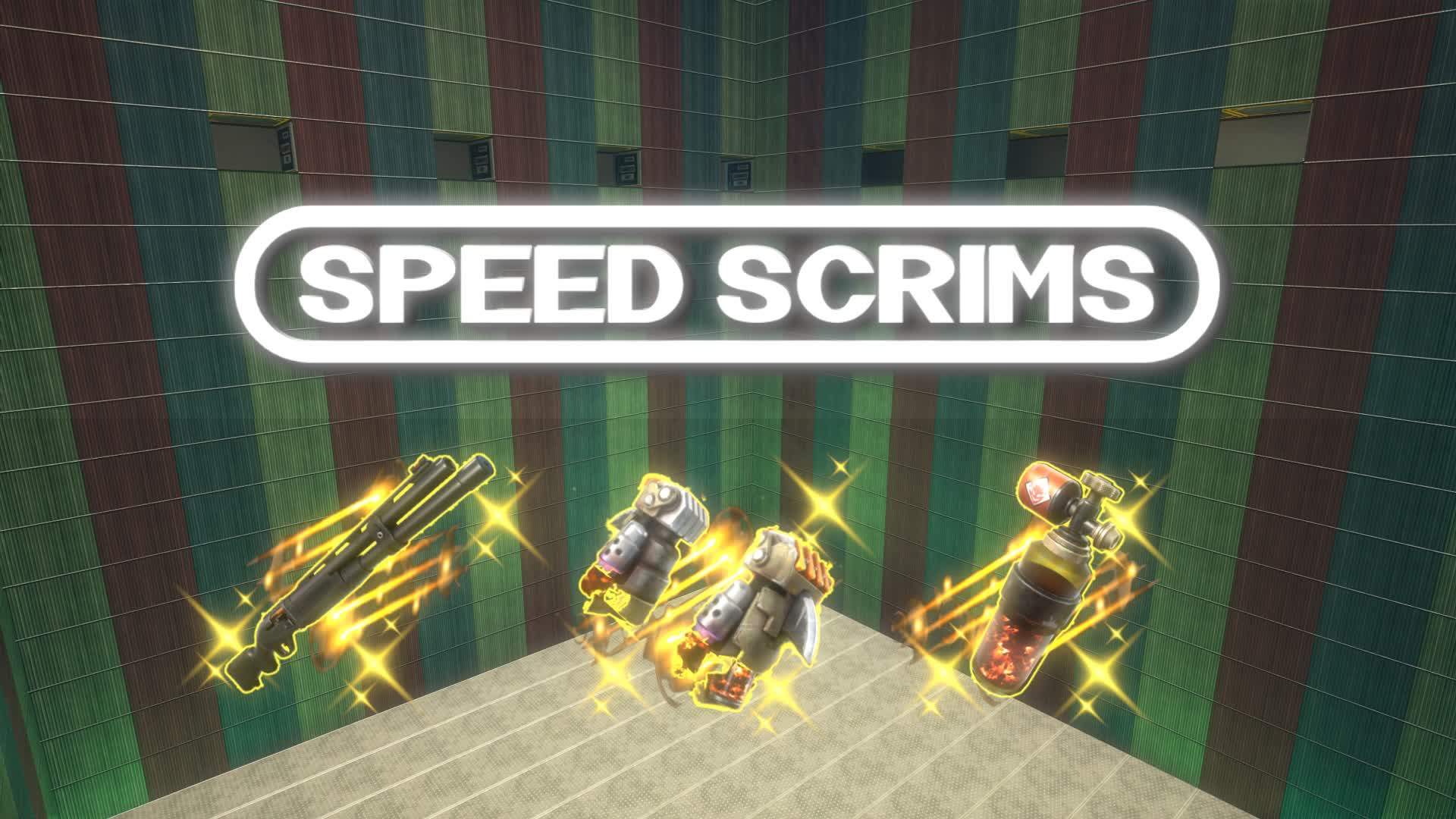 SPEED SCRIMS🏆