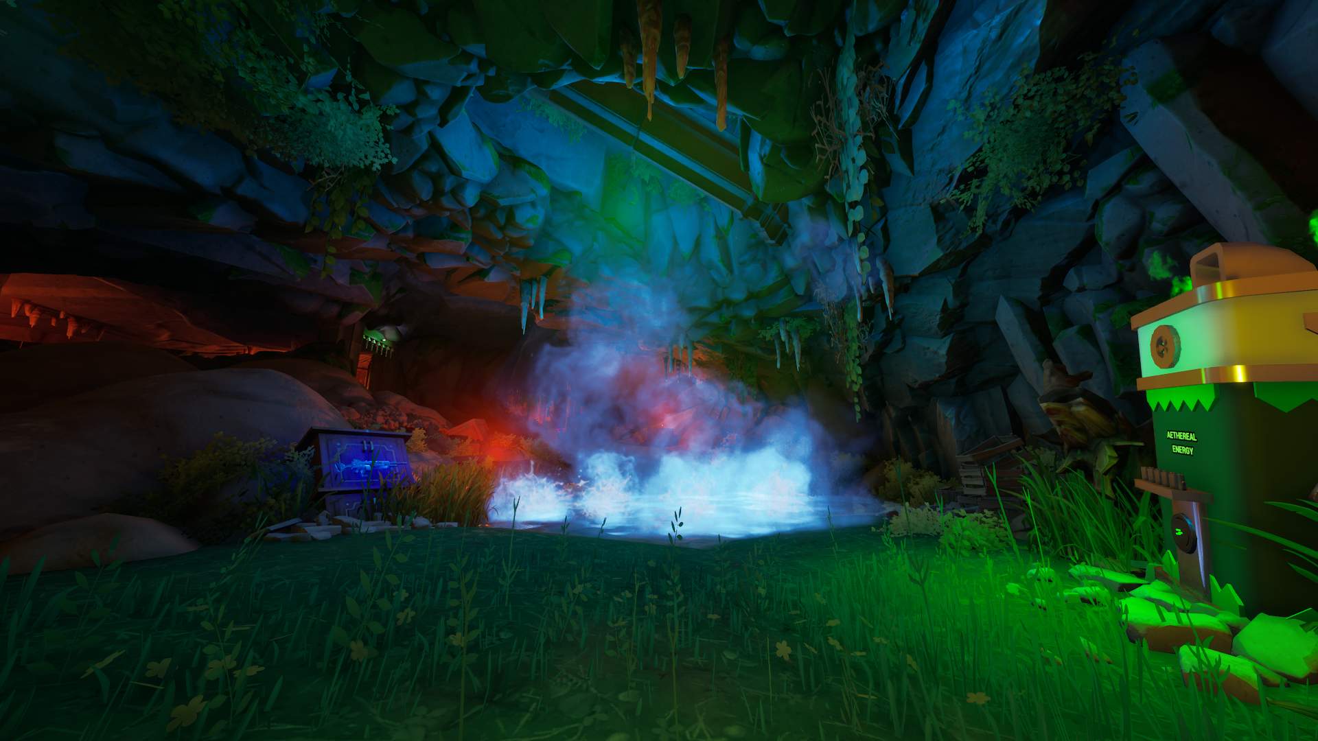 Horde Survival: Cataclysm