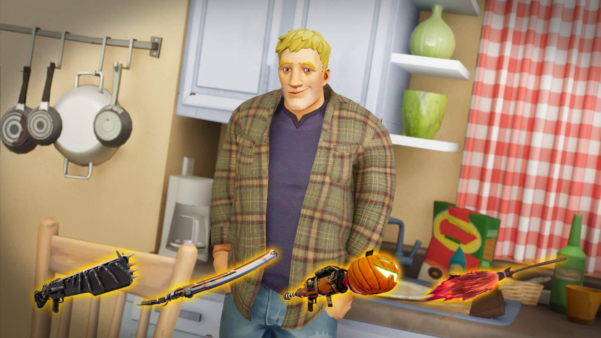 🥵 JEVIN KAMES Red vs Blue