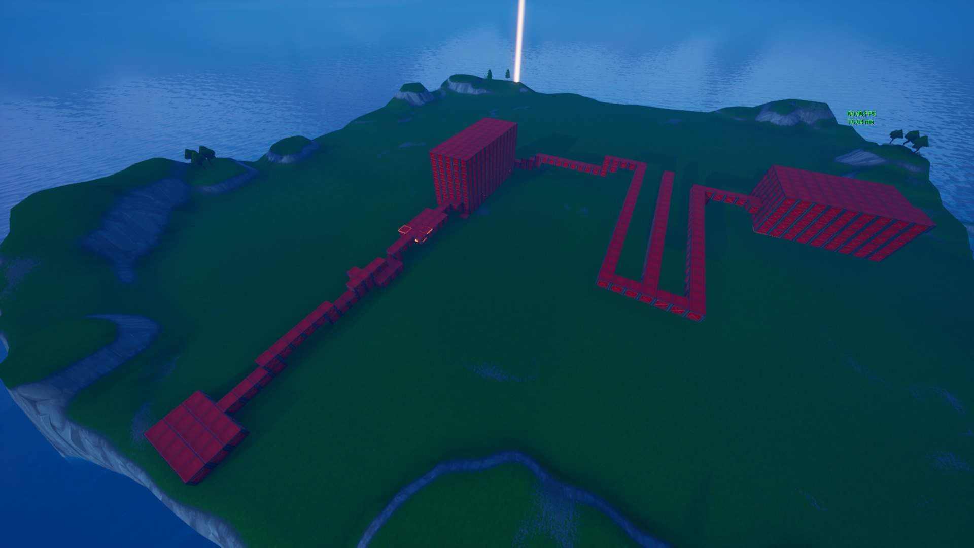 NX DEATHRUN