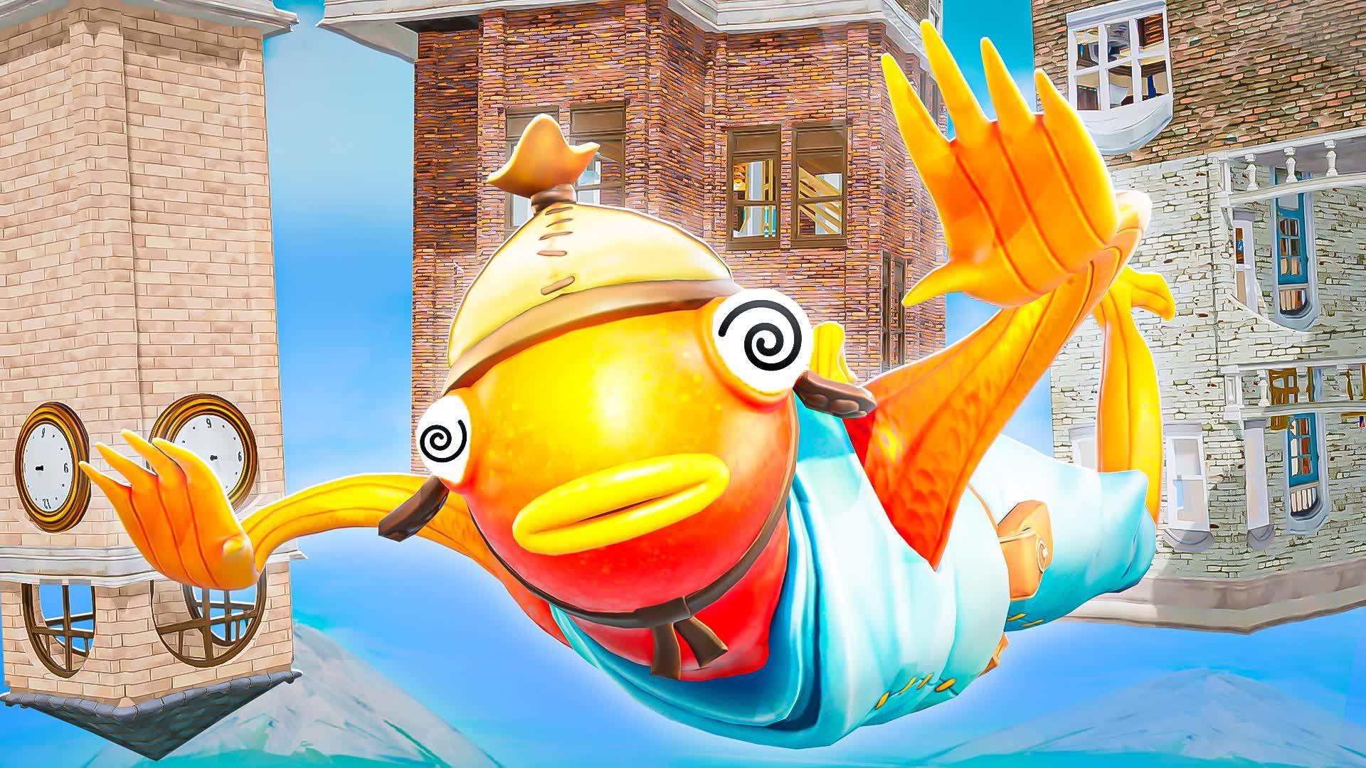 REVERSED TILTED ZONE WARS ⭐