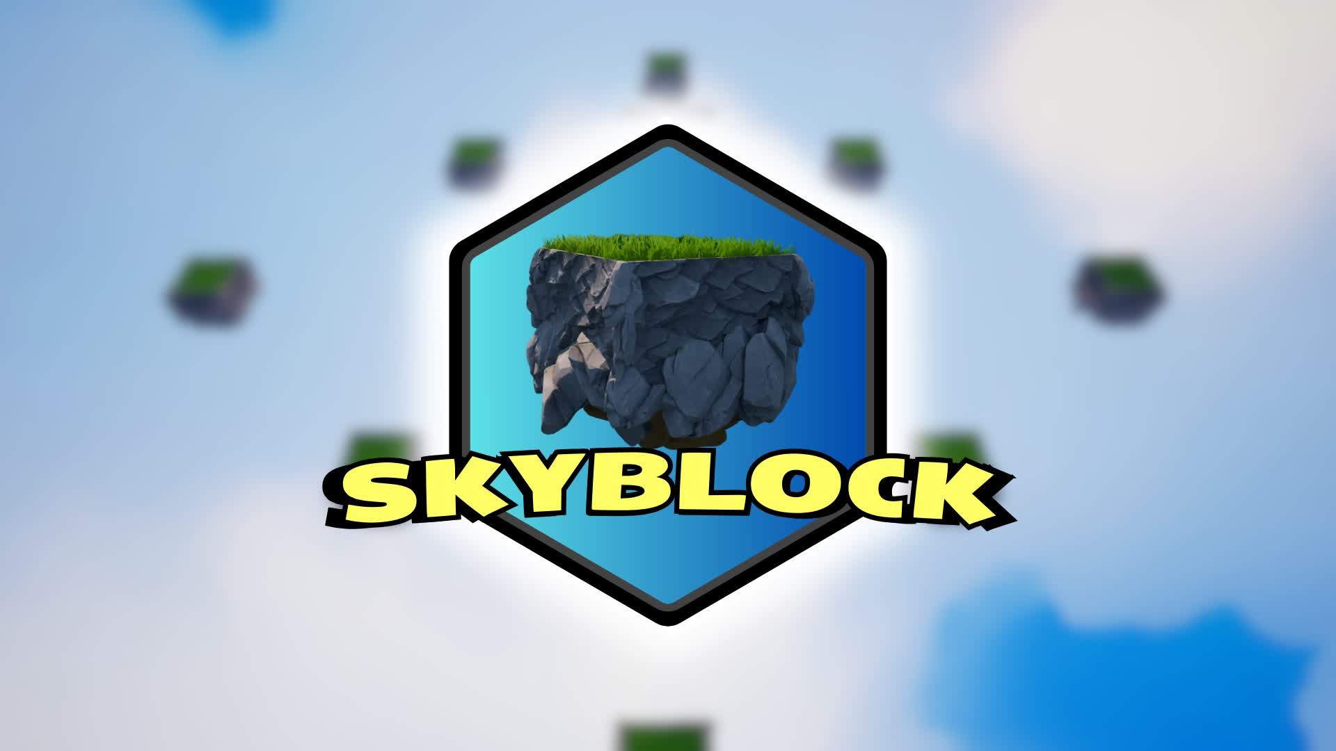 Skyblock FFA