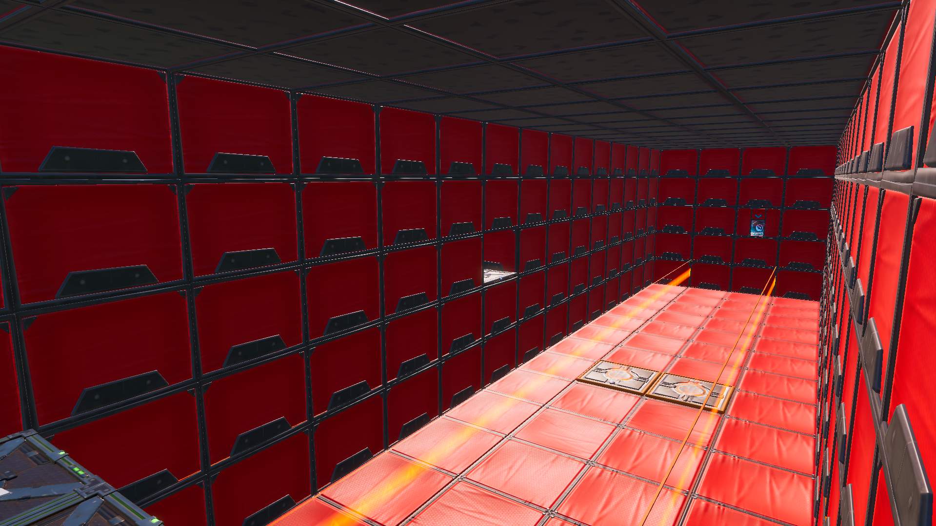 THE VALENTINES DAY DEATHRUN