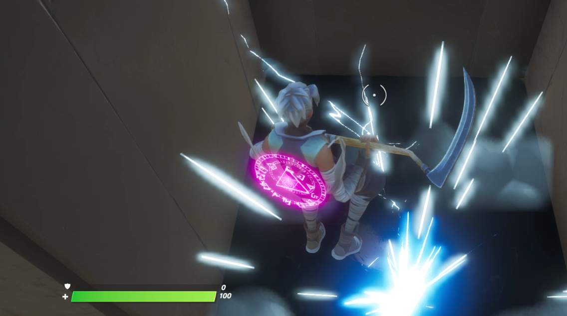 EXTREME IMPULSE DEATHRUN