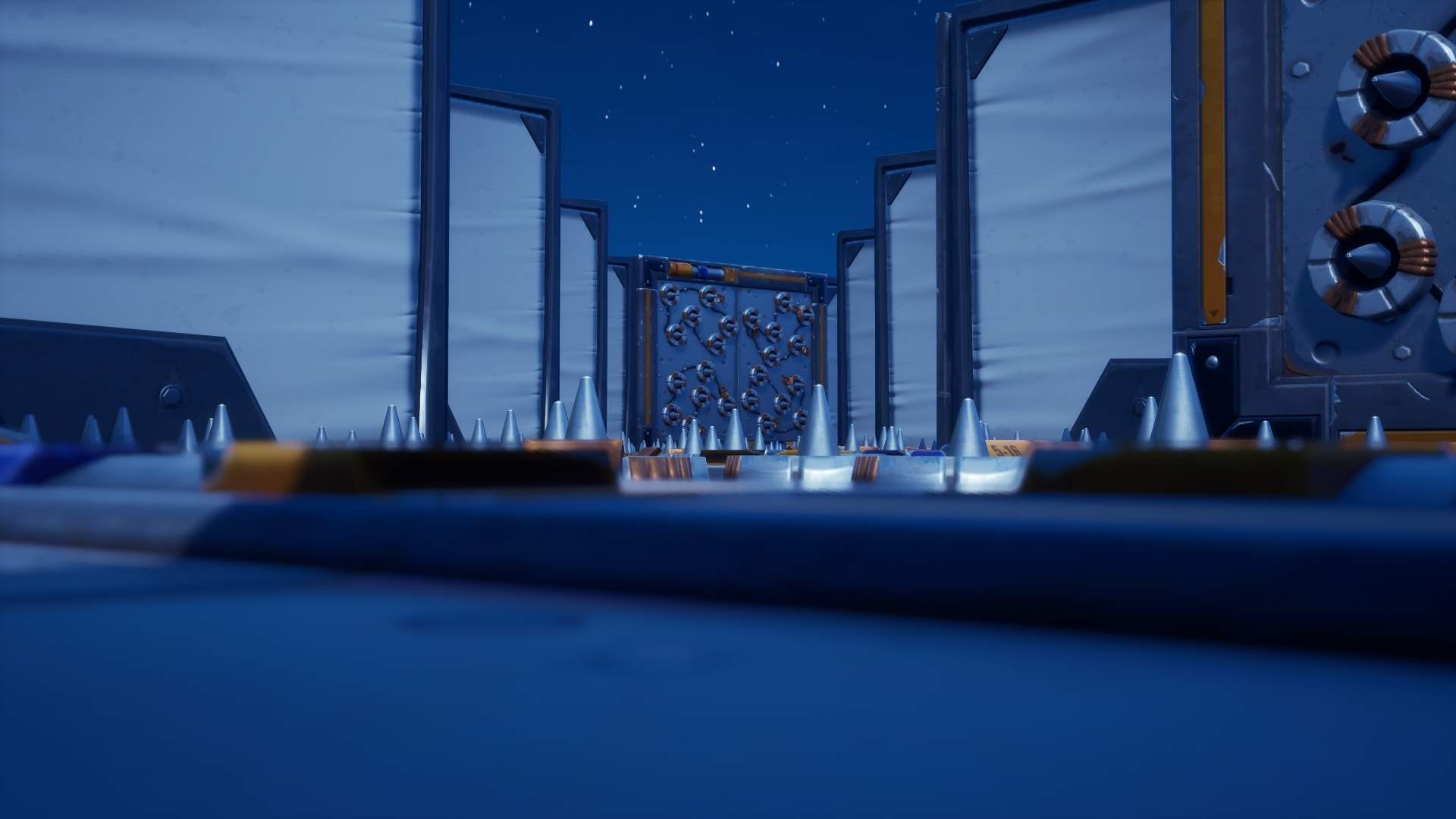 FLASH DEATHRUN (1.0)