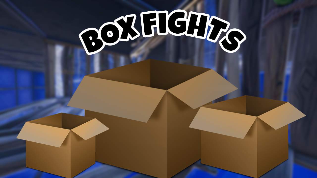 BOX FIGHTS