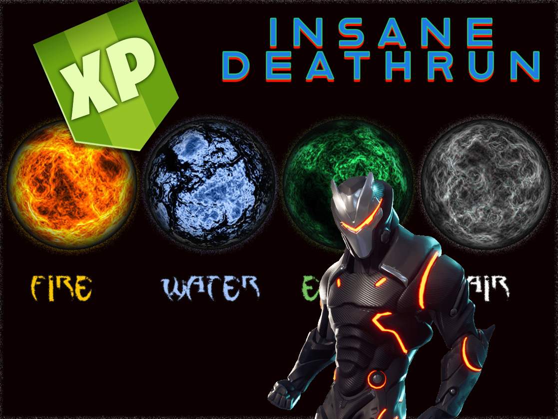 PSYRASC'S INSANE ELEMENTARY DEATHRUN