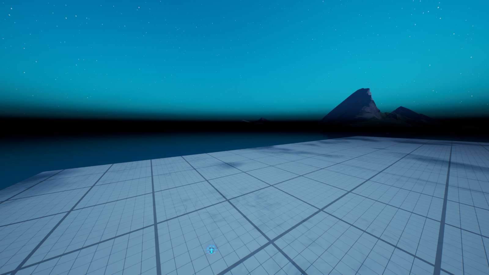 PARASSITE [AREA 51 III - CHAPTER I]