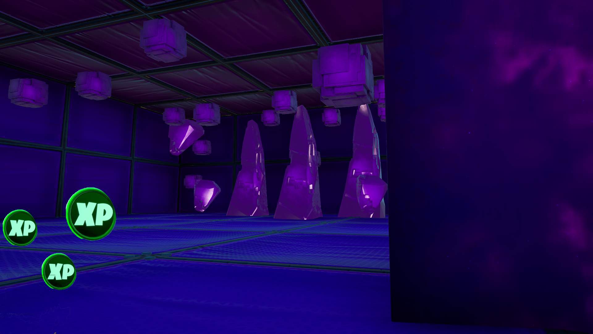 100 LEVELS CUBE - DEATHRUN