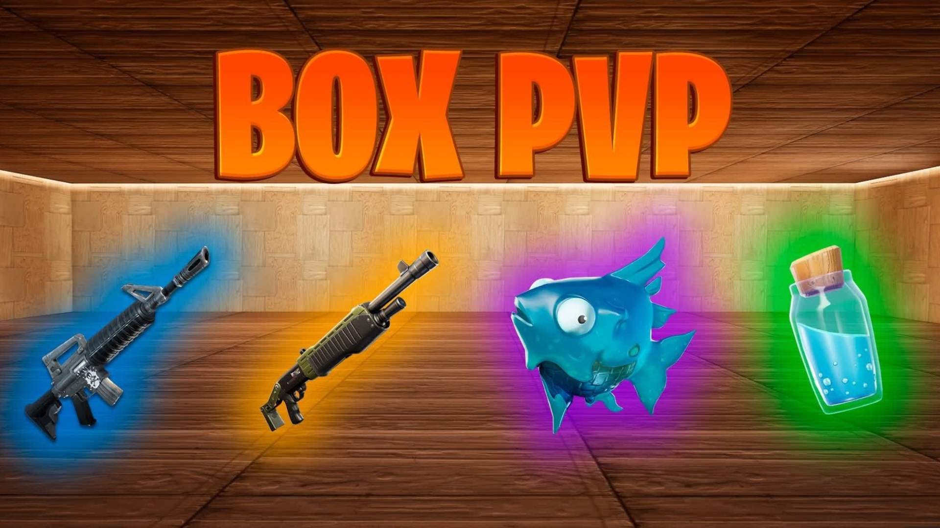 SWAVY Box PvP 📦