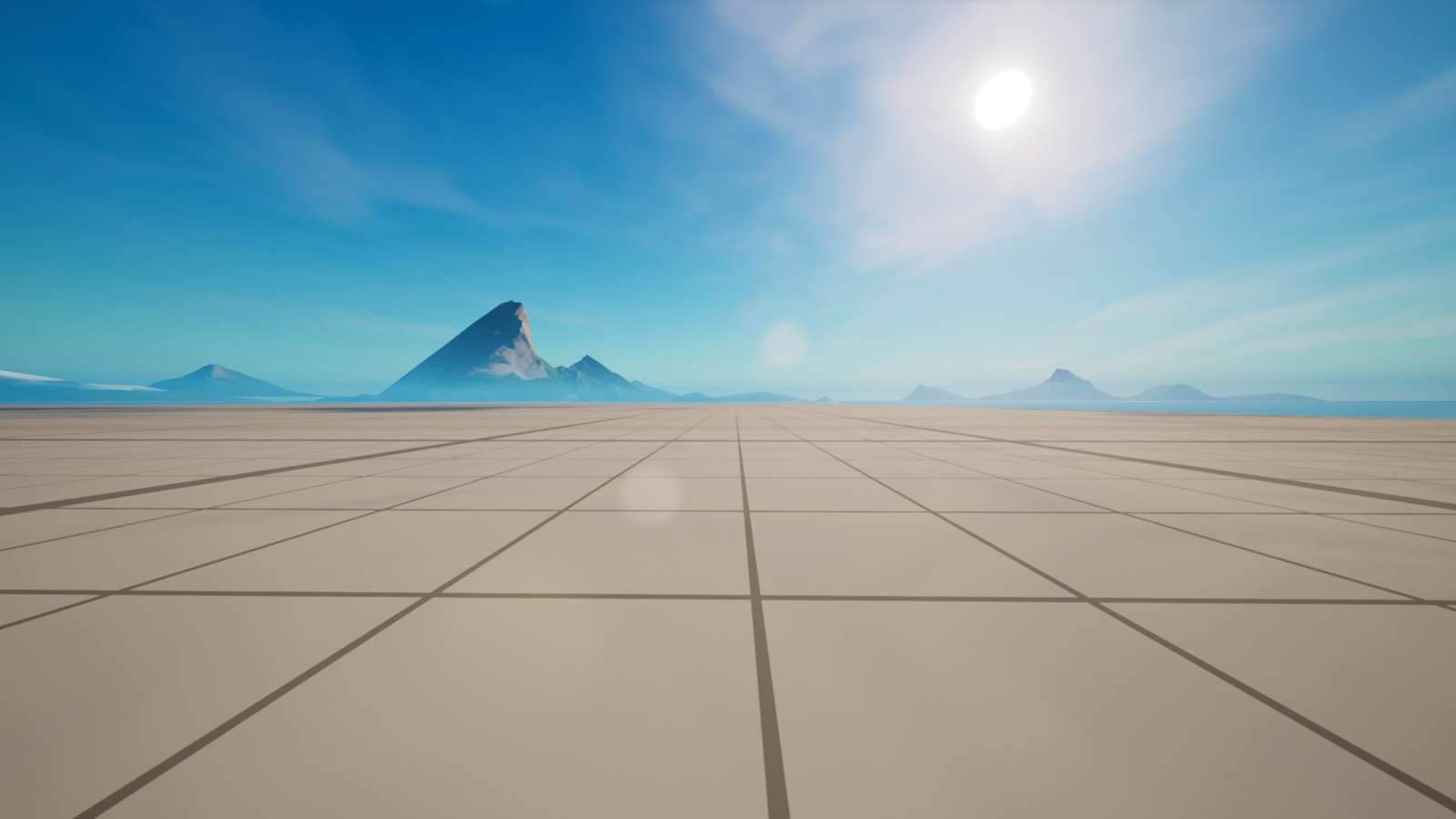 EDDIE BROCKS APARTMENT