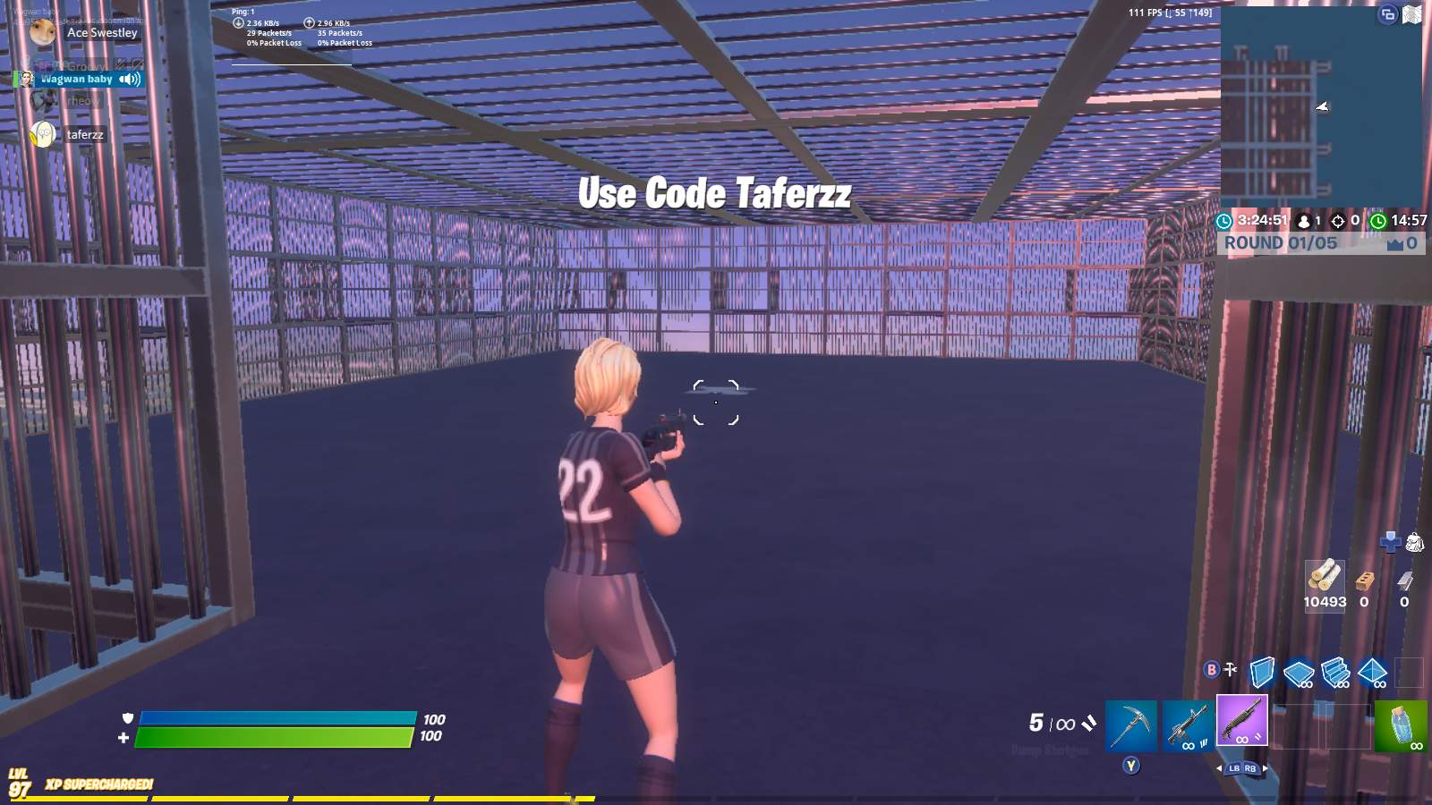 TAFERZZ TURTLE FIGHTS