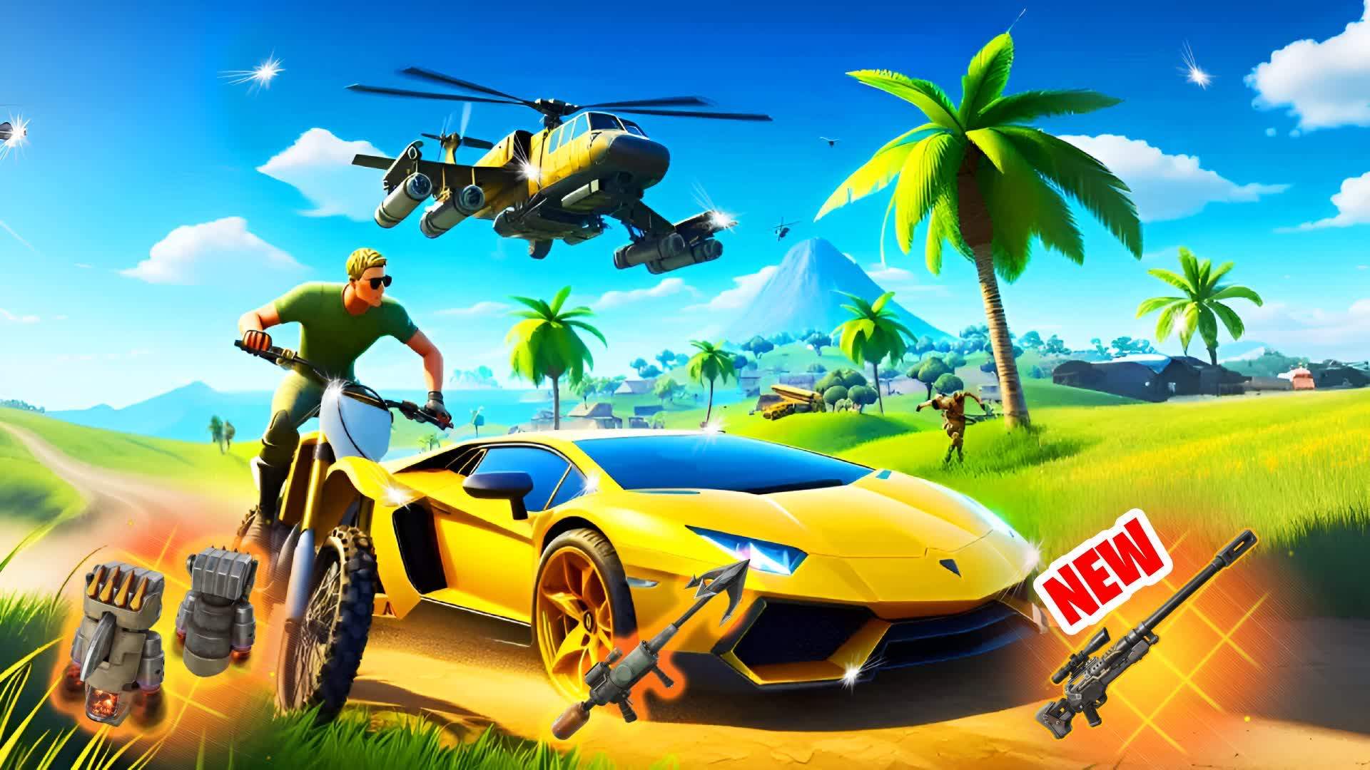 🌇 Animal City 🔧CUSTOM CARS 🚗GAMES 2.0