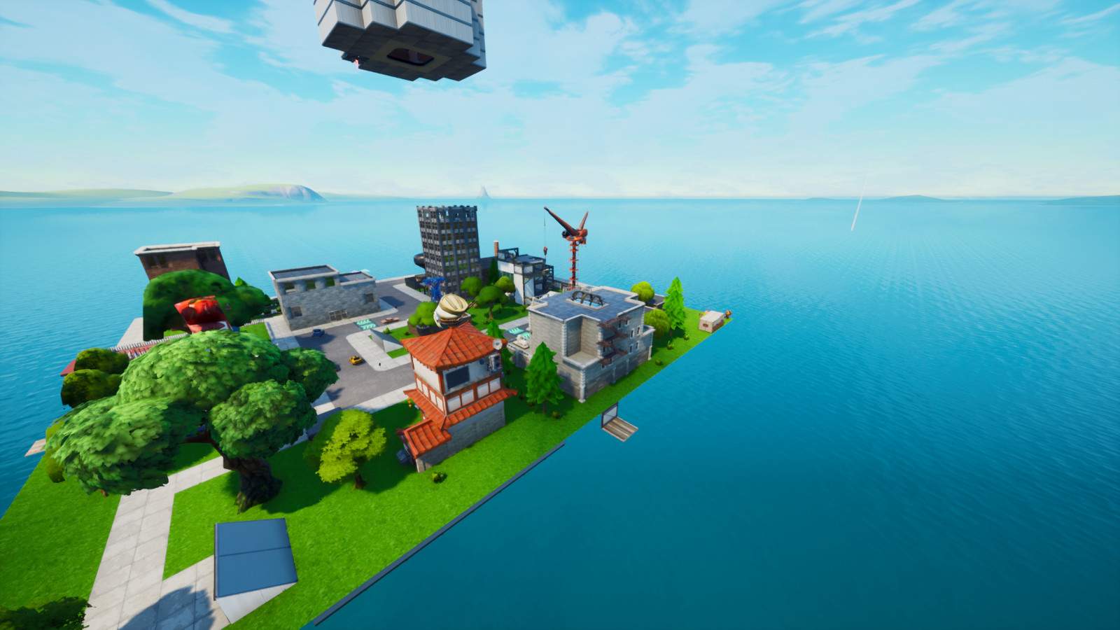 BUY YOUR LOADOUT! - CITY