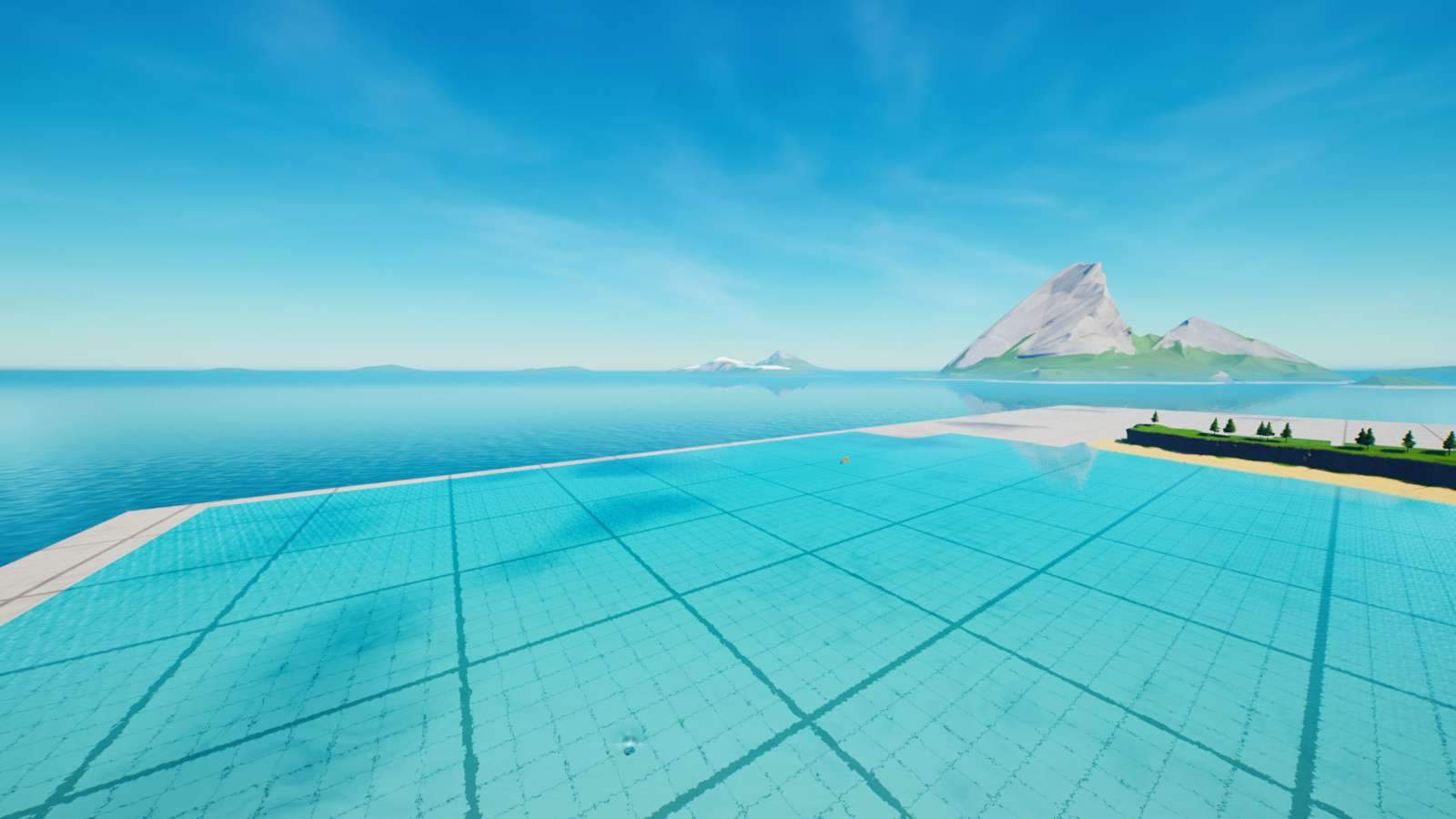 CLOCKY'S 32 PLAYER MINI BR